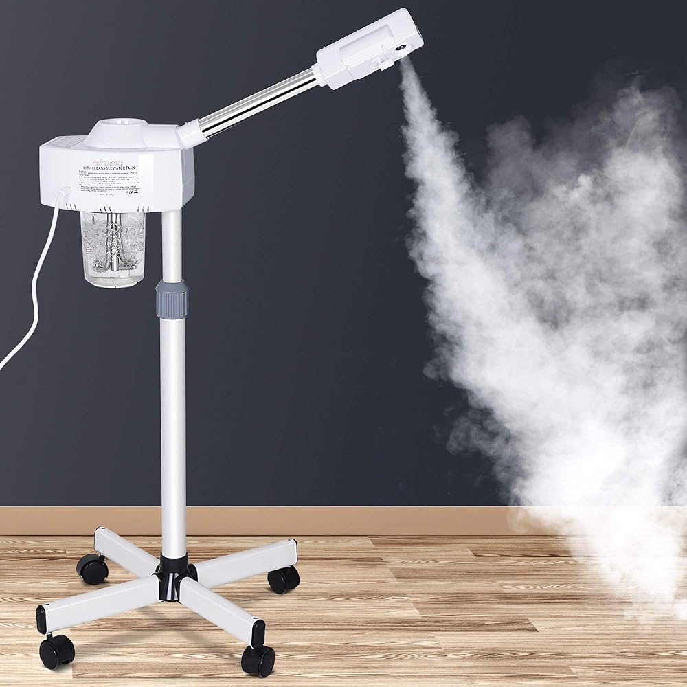 Amazon.com: Professional Facial Steamer for Face Professional Deep