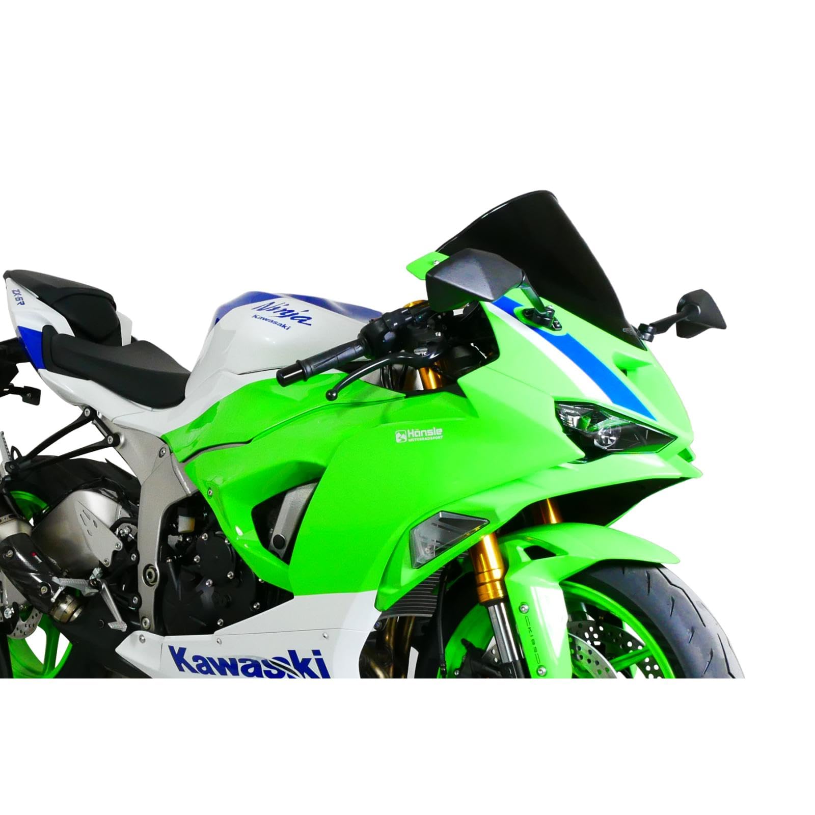 Amazon | エムアールエー(MRA) スクリーン レーシング ブラック ZX-6R