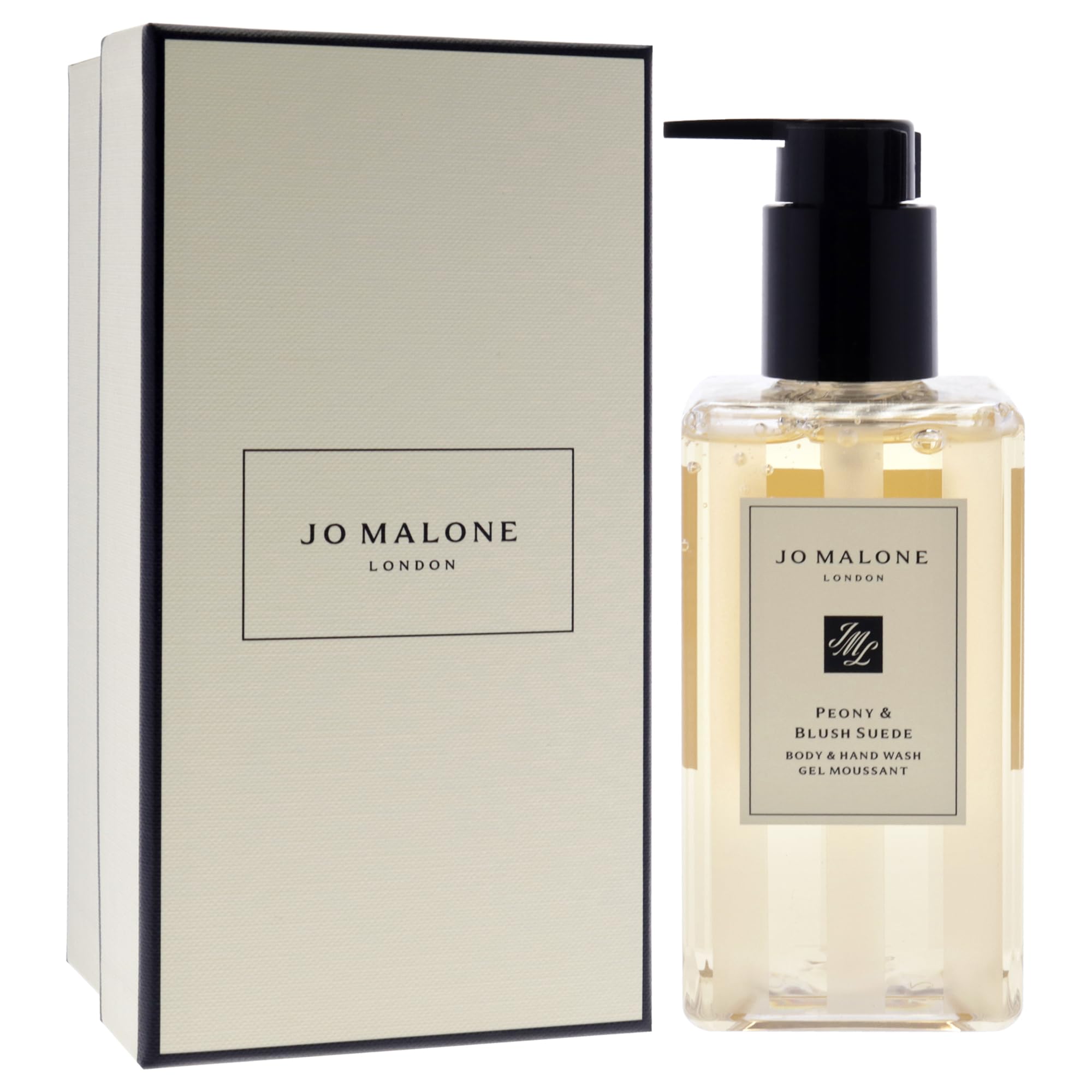 Amazon | ジョーマローンピオニー＆ブラッシュスエードボディ&ハンド