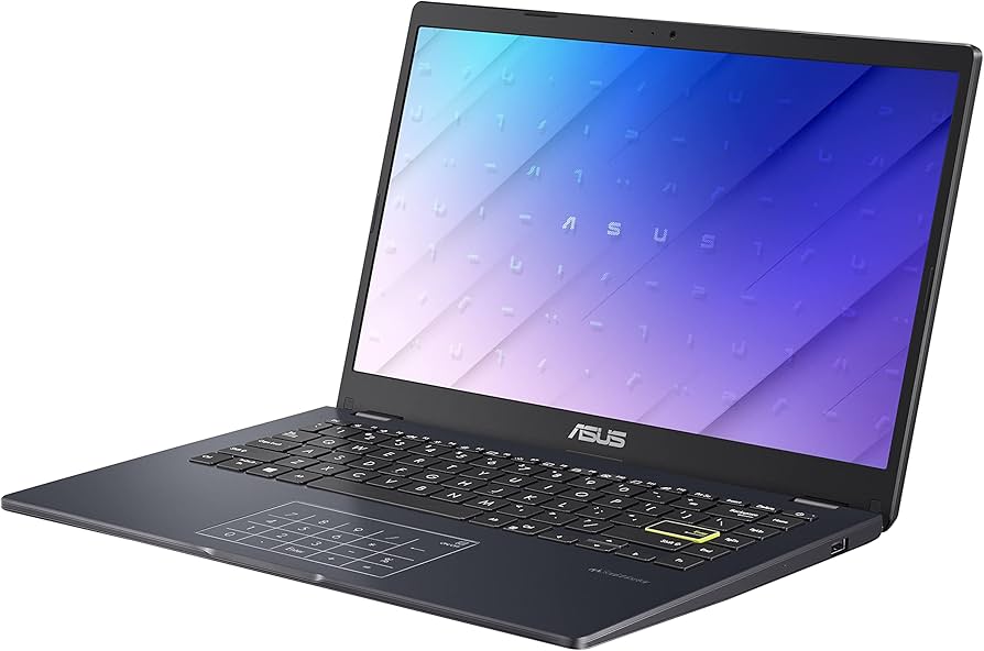 Amazon.com: ASUS L410 MA-DB04 Ultra Thin Laptop, 14” FHD Display