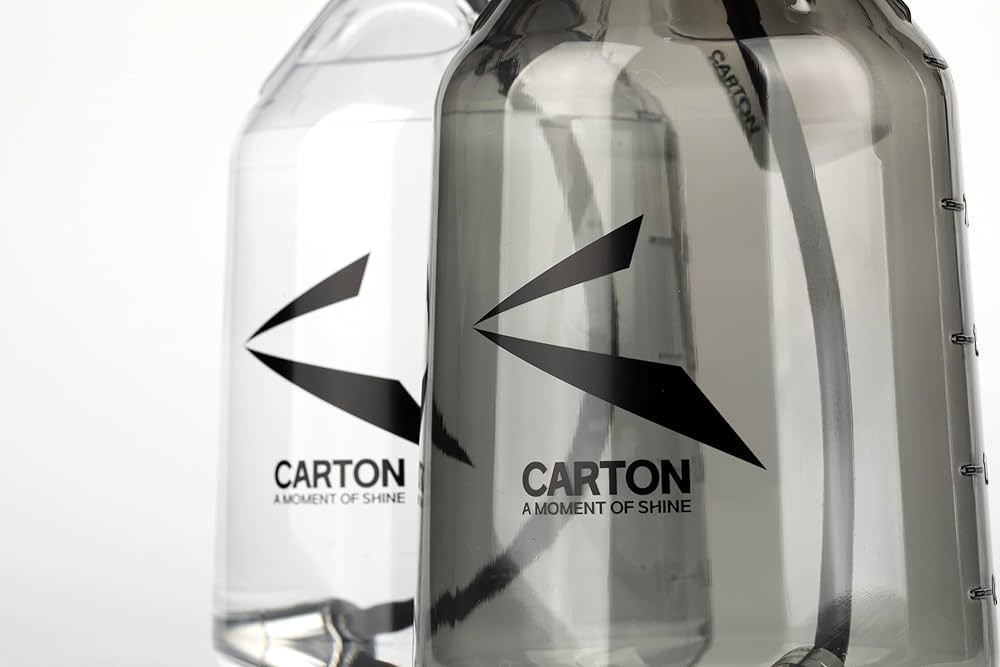 Amazon.co.jp: CARTON 【公式】 POWER GRIP 電動オートスプレー 『細部