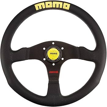 Amazon | MOMO (モモ) ステアリング COMPETITION (コンペテイション