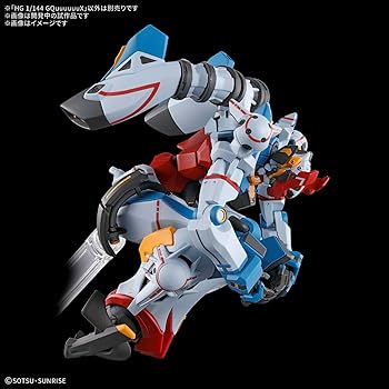 Amazon | BANDAI SPIRITS(バンダイ スピリッツ) 機動戦士Gundam