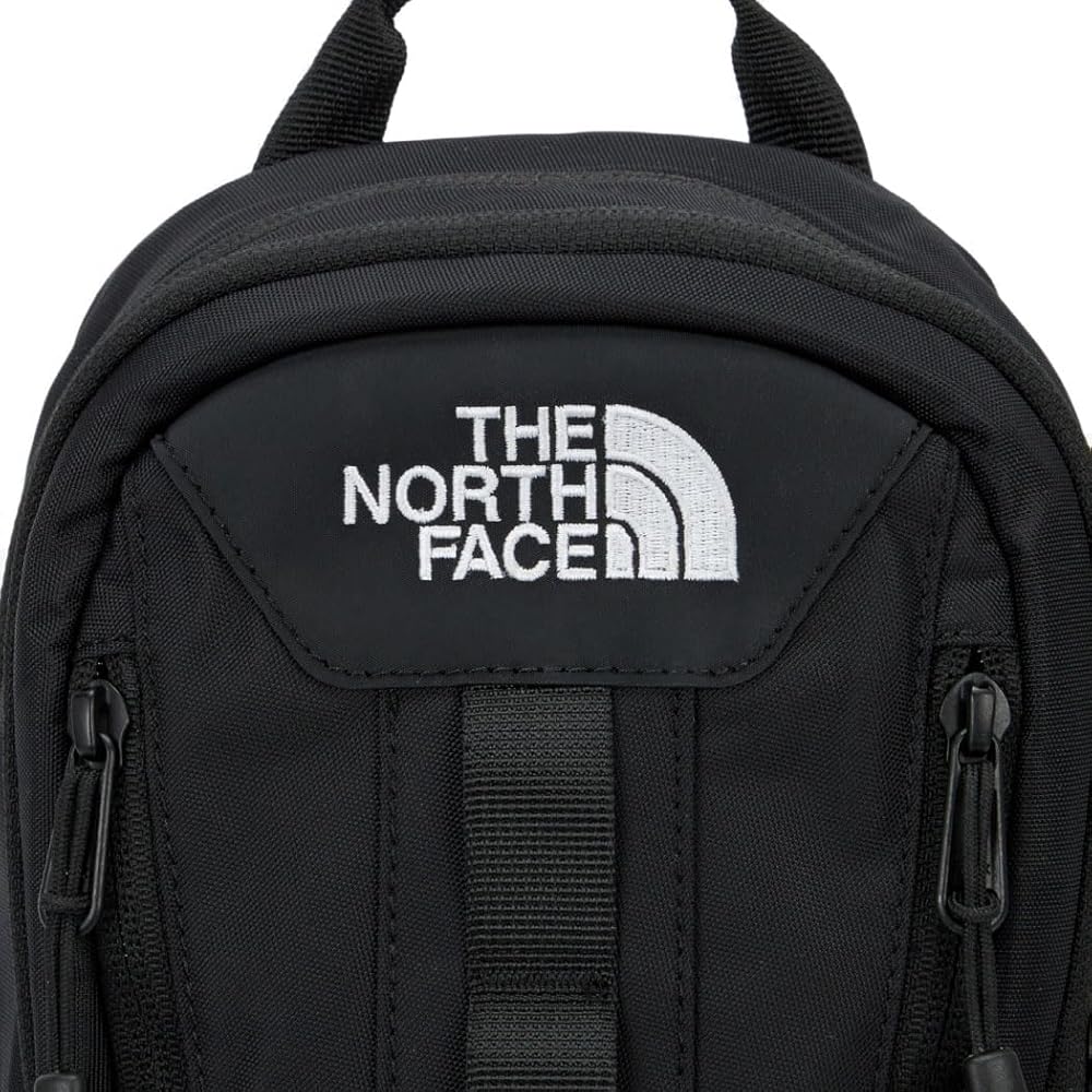 Amazon.co.jp: [ザノースフェイス] 2024 ビッグショットワンウェイ