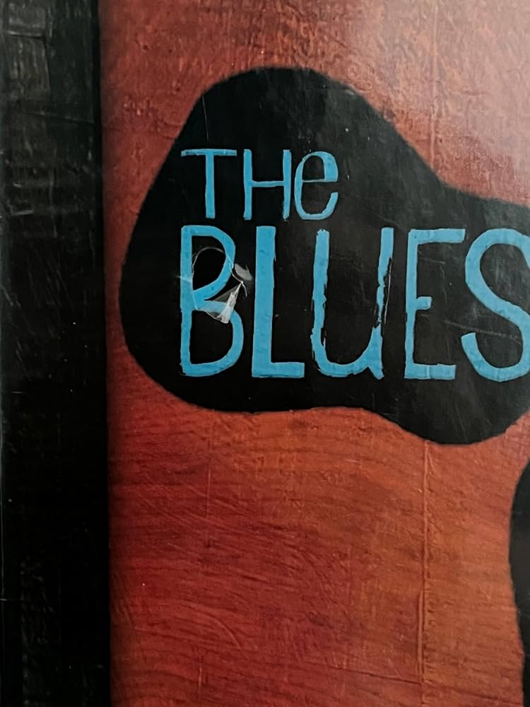 Martin Scorsese Presents The Blues: A Musical Journey: Various