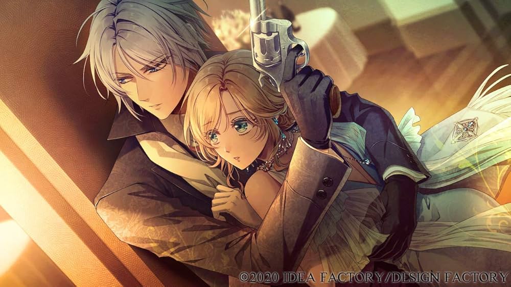 Amazon.co.jp: ピオフィオーレの晩鐘 -Episodio1926- : ゲーム