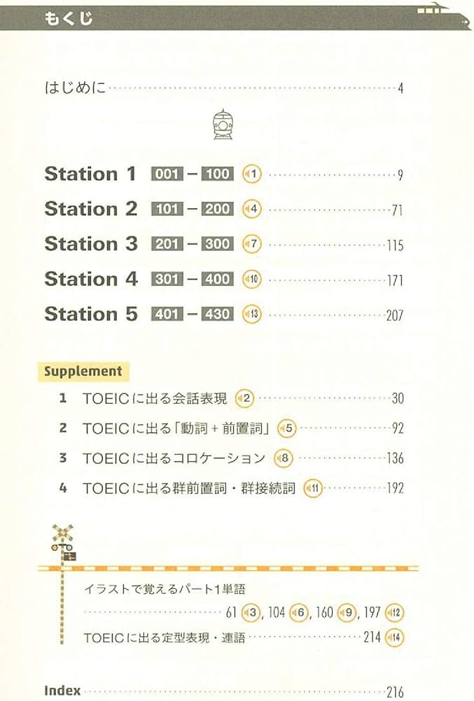Amazon.com: TOEIC L&R TEST 出る単特急 金の熟語 (TOEIC TEST 特急