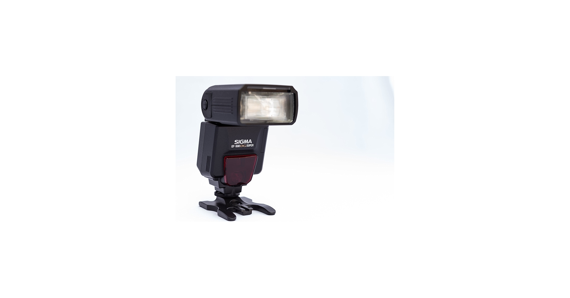 Amazon.com : Sigma EF 500 DG Super Flash for Canon SLR Cameras