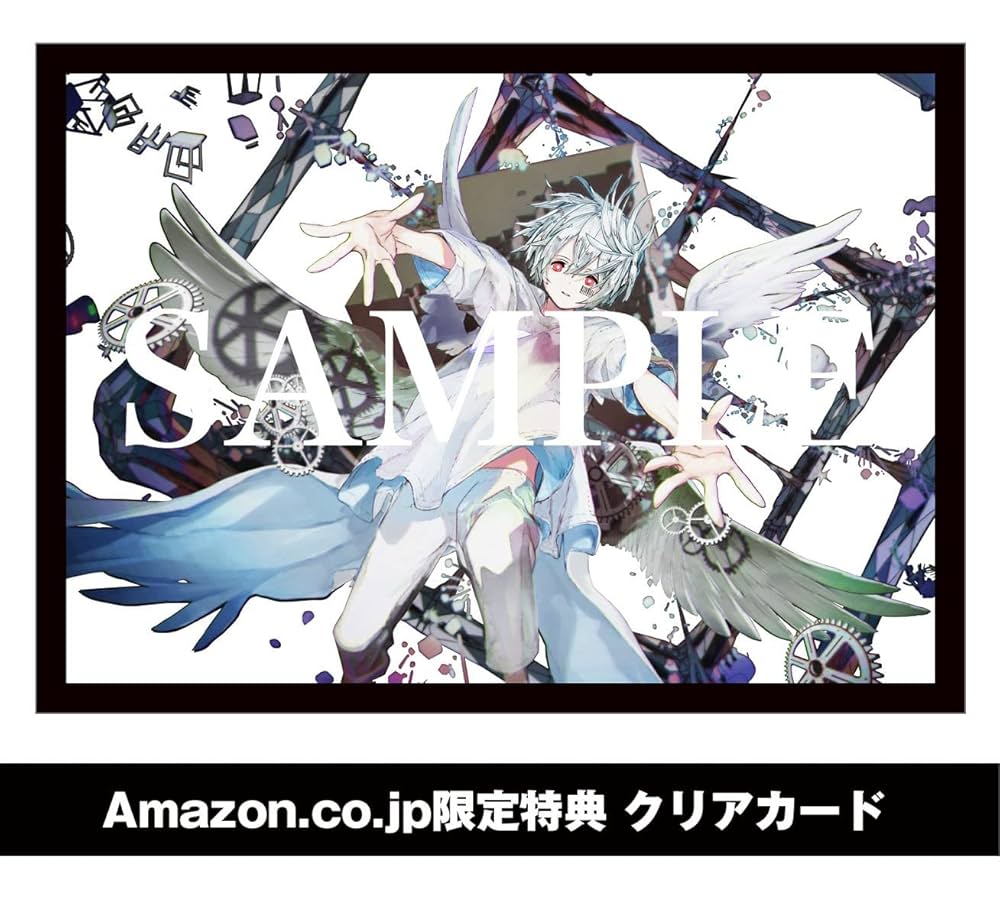 Amazon.co.jp: 【Amazon.co.jp限定】【W特典】 まふまふ トリビュート