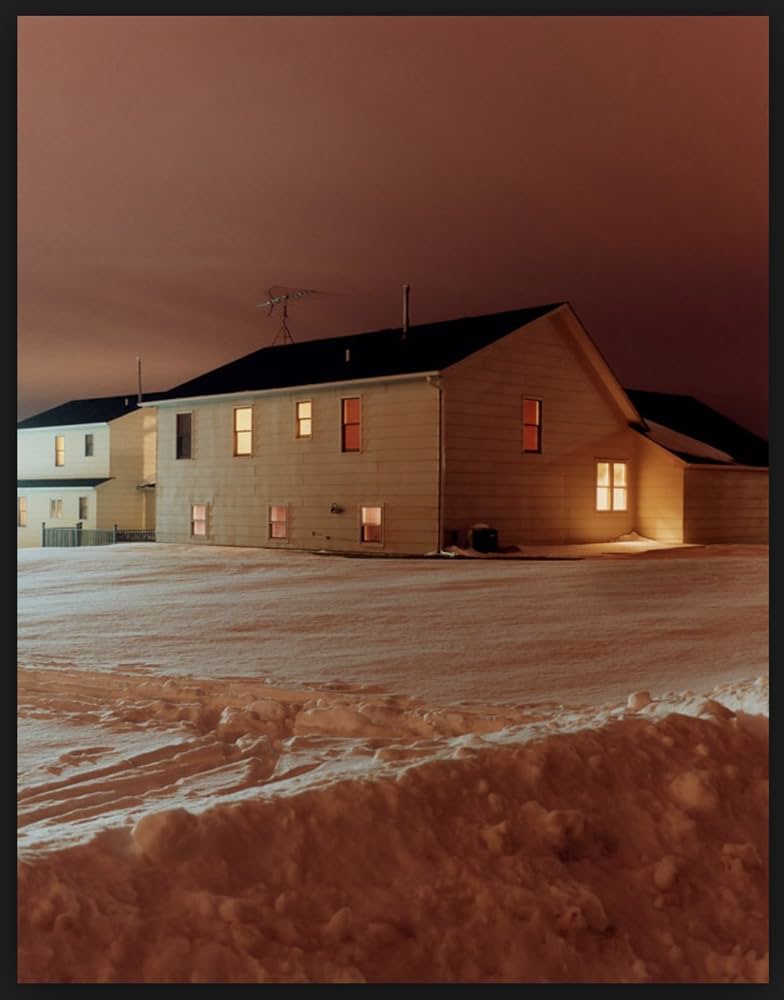 Todd Hido: House Hunting: Todd Hido: 9781590051931: Amazon.com: Books