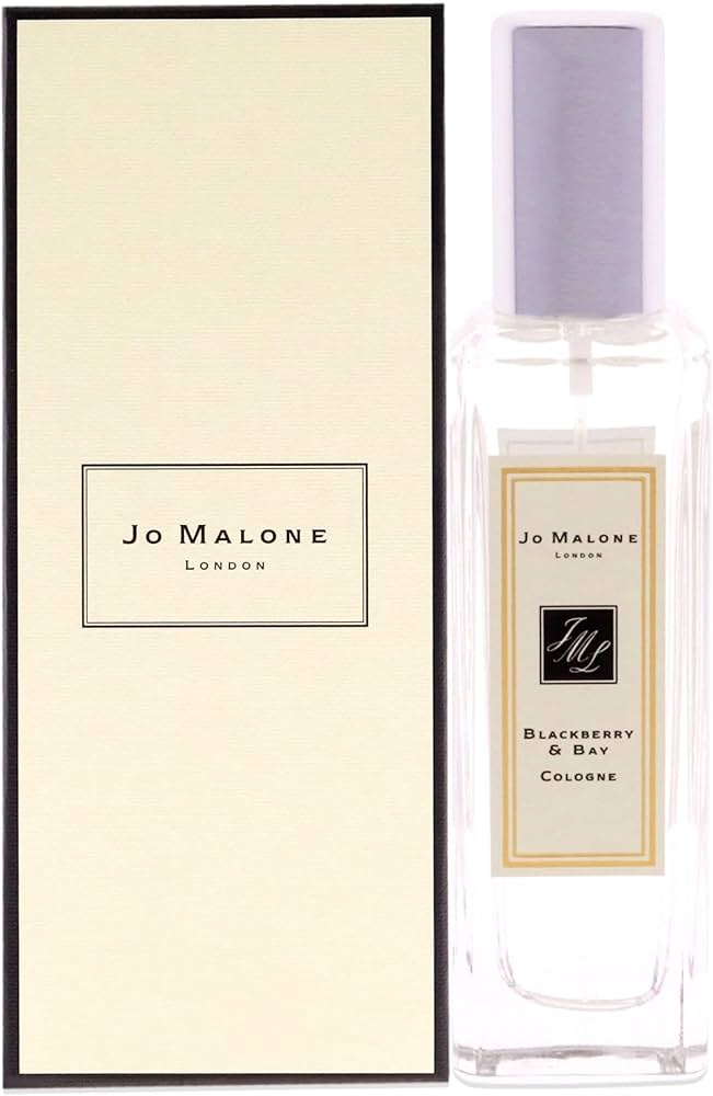 Amazon | ジョー マローン(JO MALONE) ブラックベリー&ベイ コロン EDC