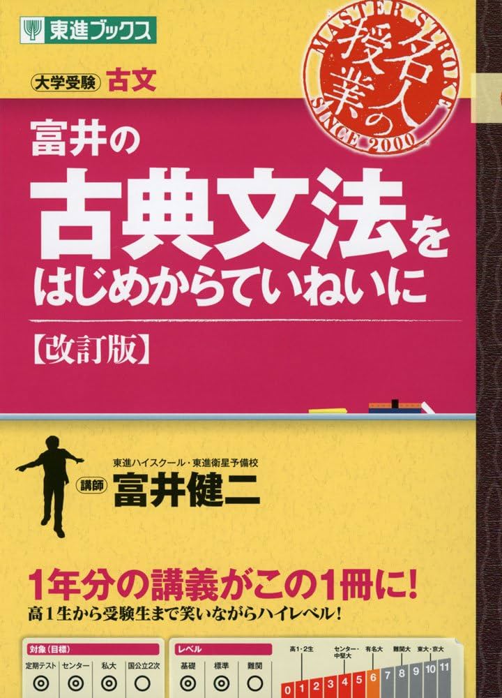 初心者必見】古典文法のおすすめ参考書6選 - 予備校なら武田塾 犬山校
