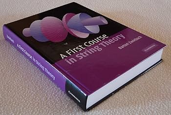 Amazon.it: A First Course in String Theory - Zwiebach, Barton - Libri