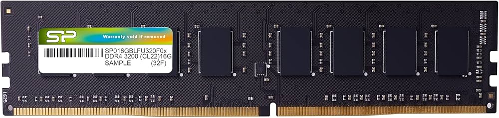 Amazon.co.jp: シリコンパワー デスクトップPC用 メモリ DDR4 3200 PC4