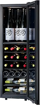 Amazon.co.jp: さくら製作所 低温冷蔵 ワインセラー ZERO CLASS Smart