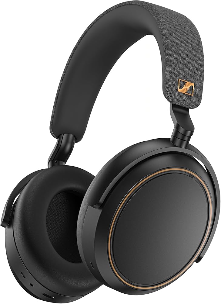 Amazon.com: Sennheiser MOMENTUM 4 Wireless Noise Cancelling