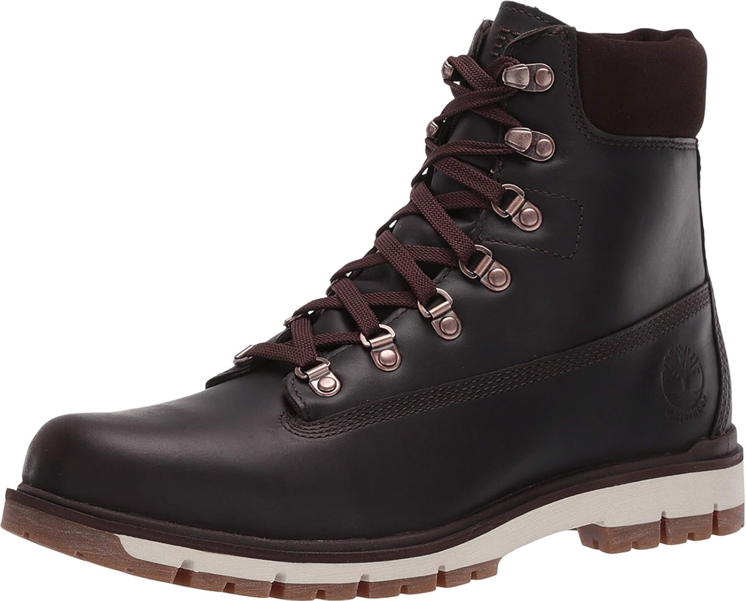 Amazon.co.jp: Timberland Radford 6インチ Dリングブーツ US サイズ
