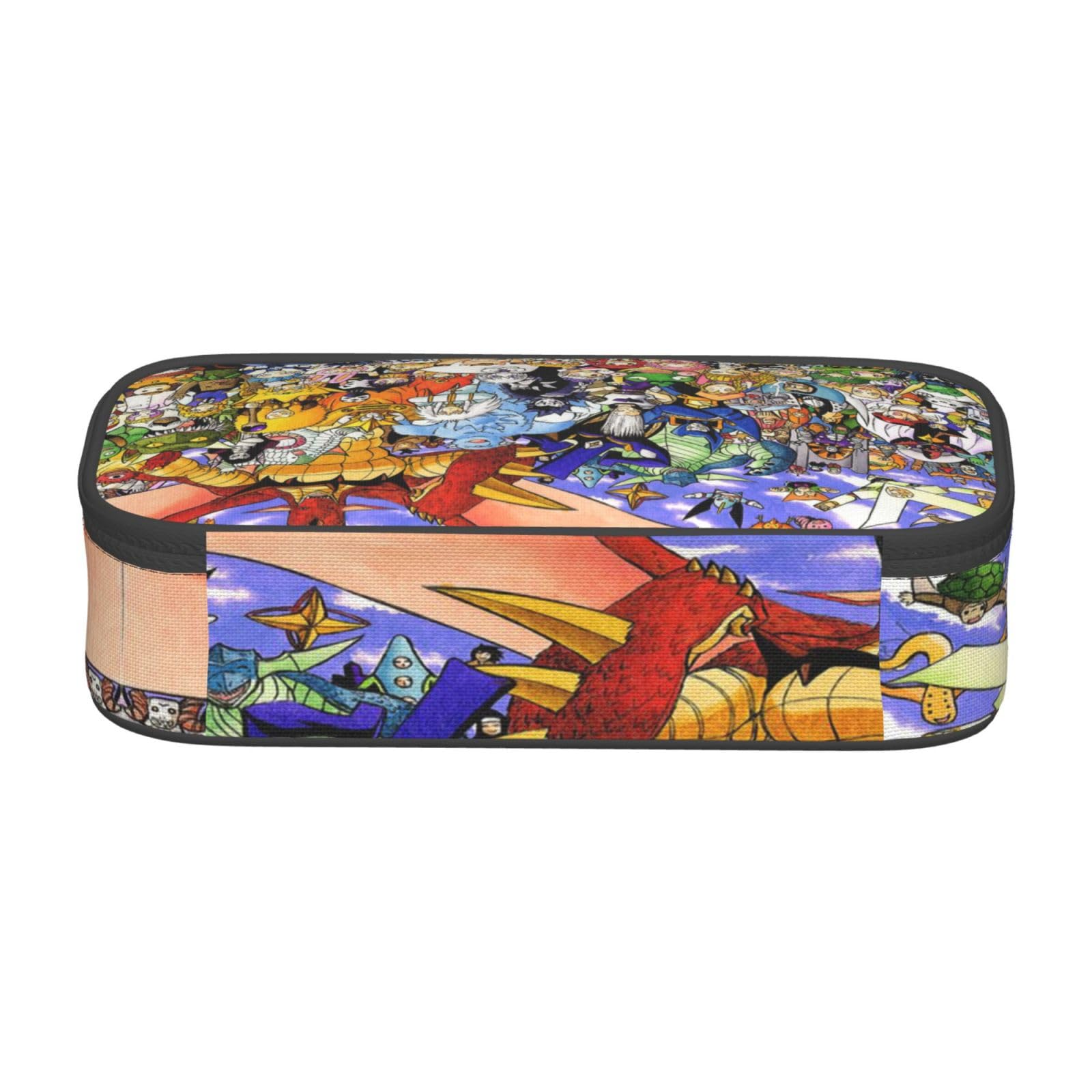 Amazon.co.jp: 金色のガッシュベル ペンケース バッグ 鉛筆ケース ペン