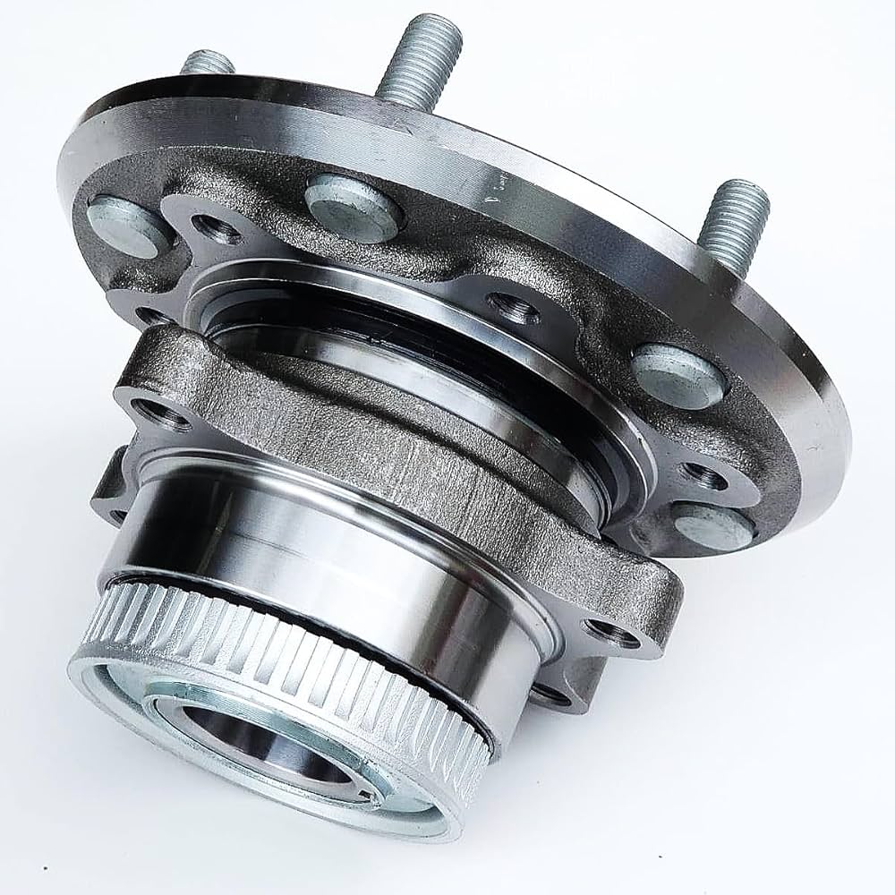 Amazon.co.jp: Officek ハイエース 200系 フロント ハブ ベアリング