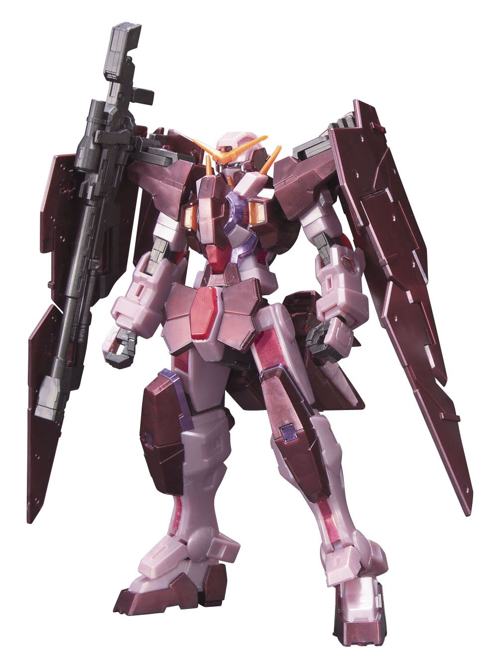 Amazon | HG 1/144 GN-002 ガンダムデュナメス (トランザムモード