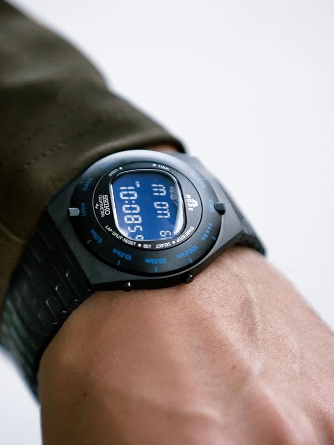 Amazon.co.jp: [SEIKO] セイコー ジウジアーロ デザイン