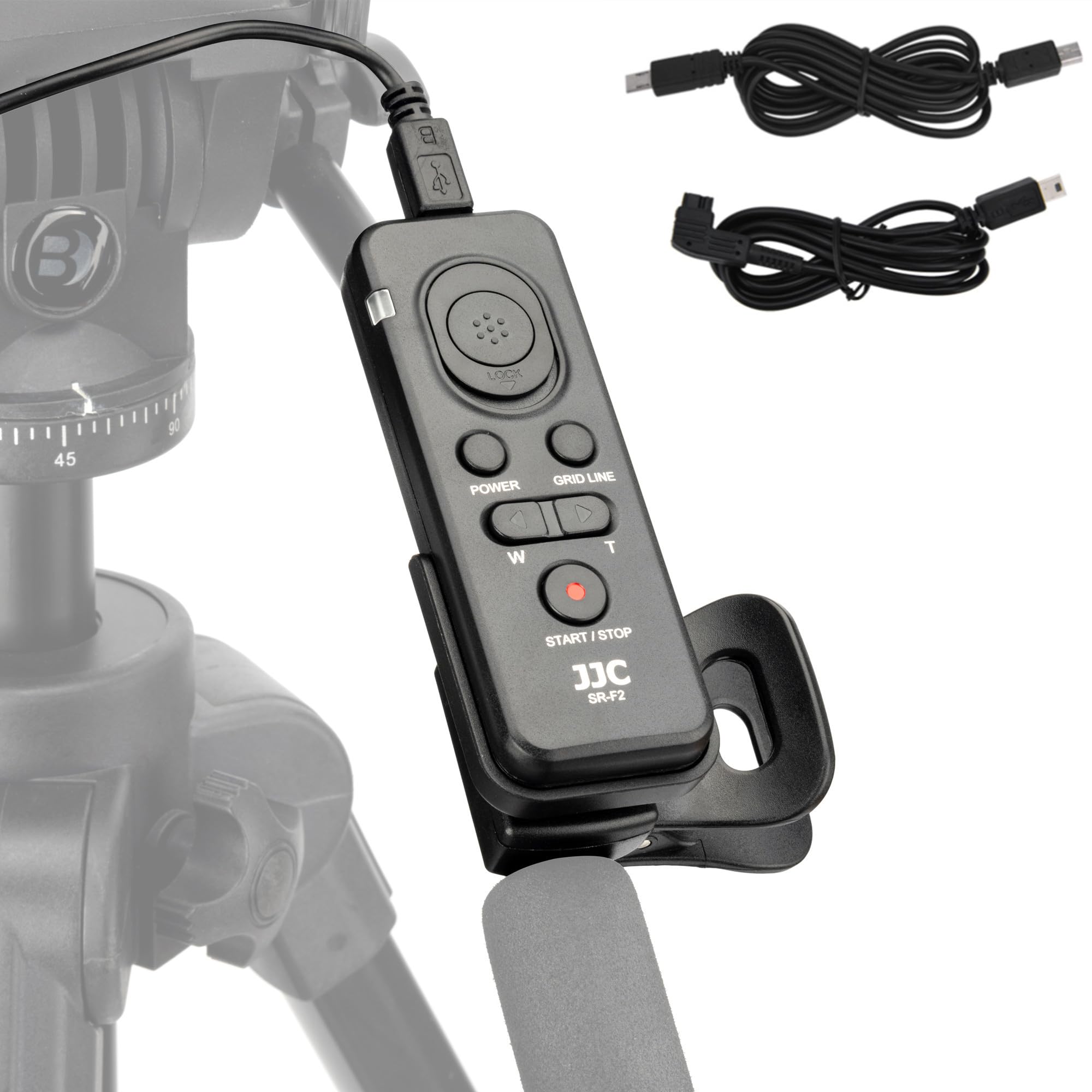 Amazon.com : External Camera Remote Control Replace RM-VPR1 with