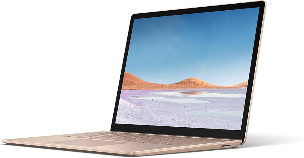 Amazon.co.jp: マイクロソフト Surface Laptop 3 13.5インチ/ Office