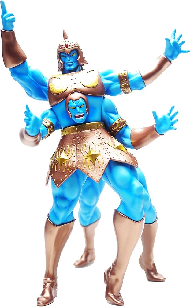 Amazon | CCP Muscular Collection NO.14 サタンクロス アドベント Ver