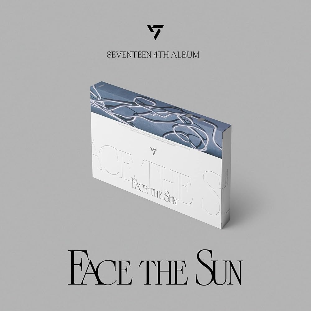SEVENTEEN - SEVENTEEN 4th Album 'Face the Sun'[ep.2 Shadow