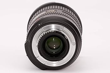 Amazon.com : Nikon G ED-IF AF-S DX VR 2159 18-200mm f/3.5-5.6 Zoom