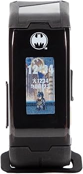 Amazon.com: Vital Hero Batman - Interactive Band : Sports & Outdoors