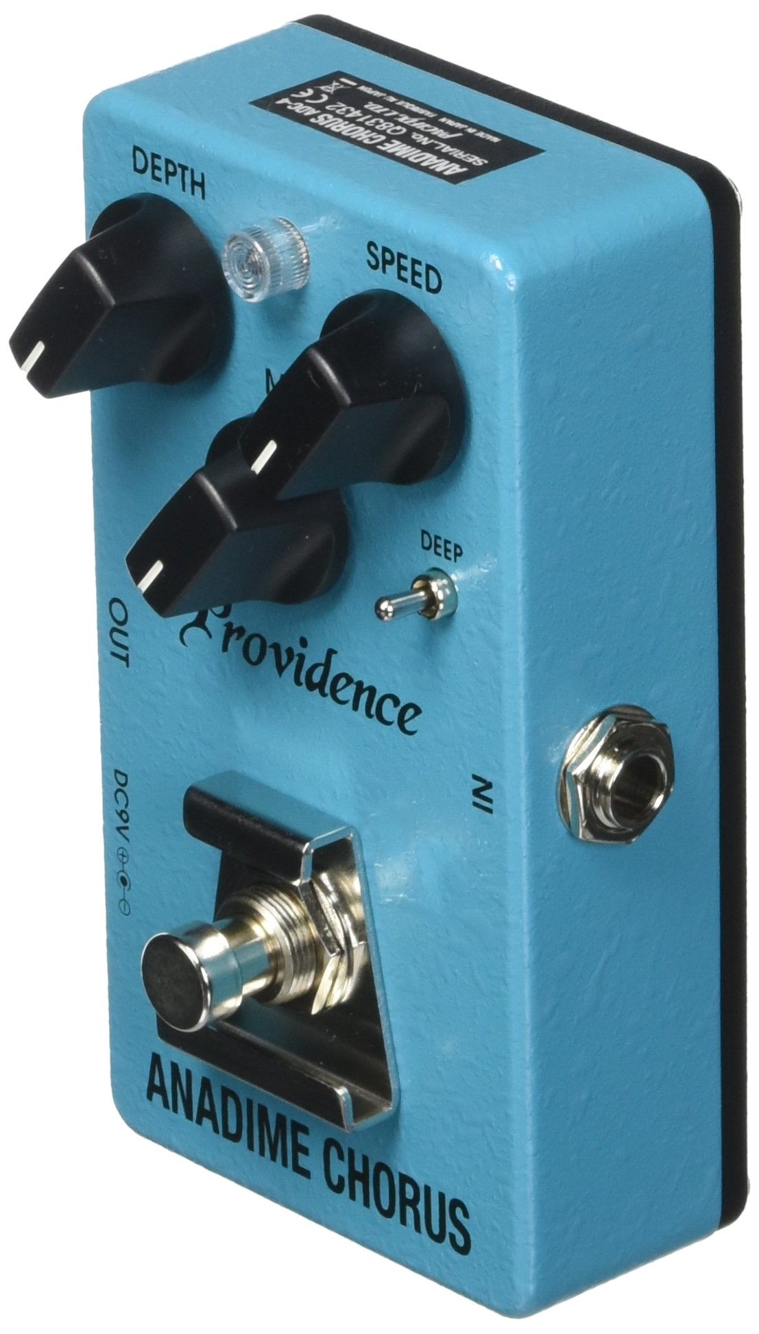 Amazon | Providence プロビデンス ギターエフェクター ANADIME CHORUS