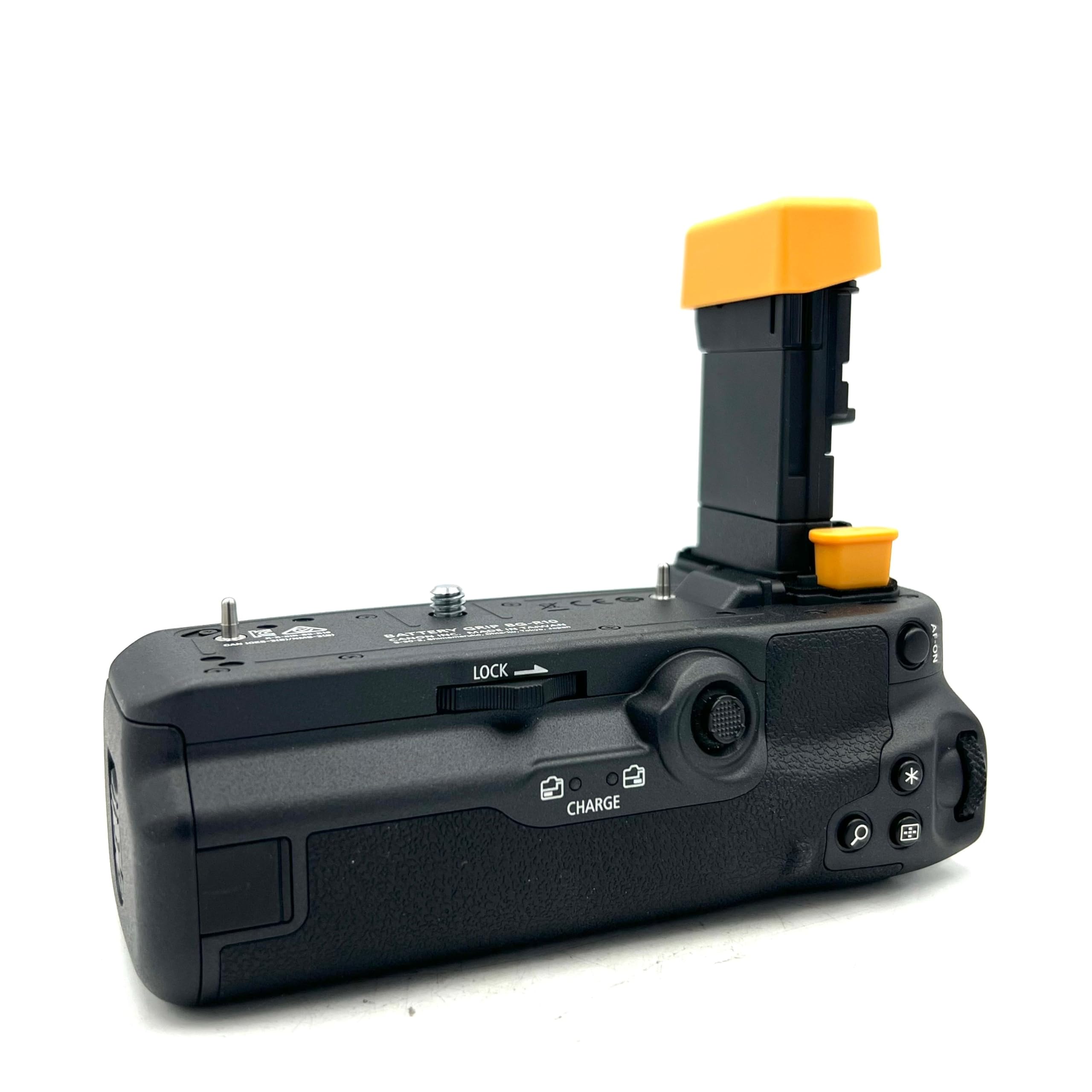 Amazon | Canon BG-R10 (4365C001) | キヤノン | コンパクト