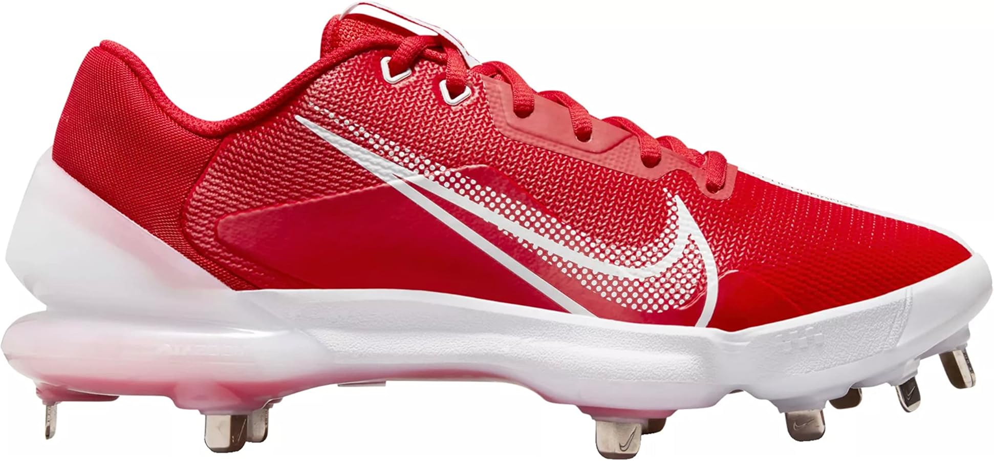 Amazon.com | Nike Men's Force Zoom Trout 7 Pro Metal Baseball