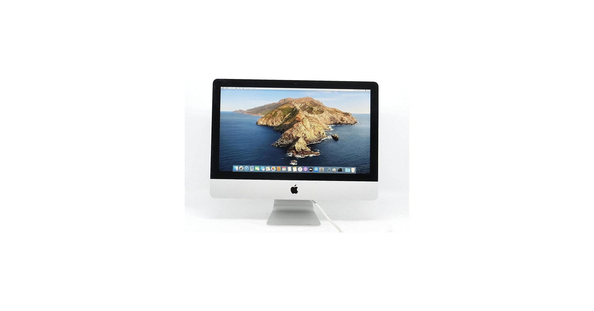 Amazon.co.jp: Apple iMac 21.5inch A1418 Late 2012一体型