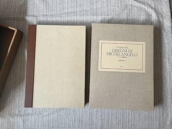 Amazon.co.jp: 貴重 ミケランジェロ素描全集 第1～4巻 全巻セット 大型