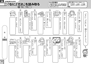 改訂版 特別支援の国語教材 初級編 () | 伊庭 葉子 |本 | 通販 | Amazon