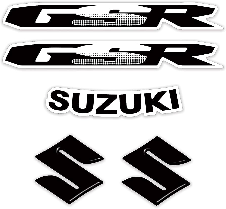 Amazon.co.jp: labelbike - バイクのテールとタンク用樹脂スクリプト