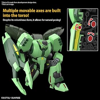 Amazon | BANDAI SPIRITS(バンダイスピリッツ) HG 機動戦士Zガンダム