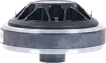 Amazon.com: Sound Town 2” 120W Titanium High Frequency Compression