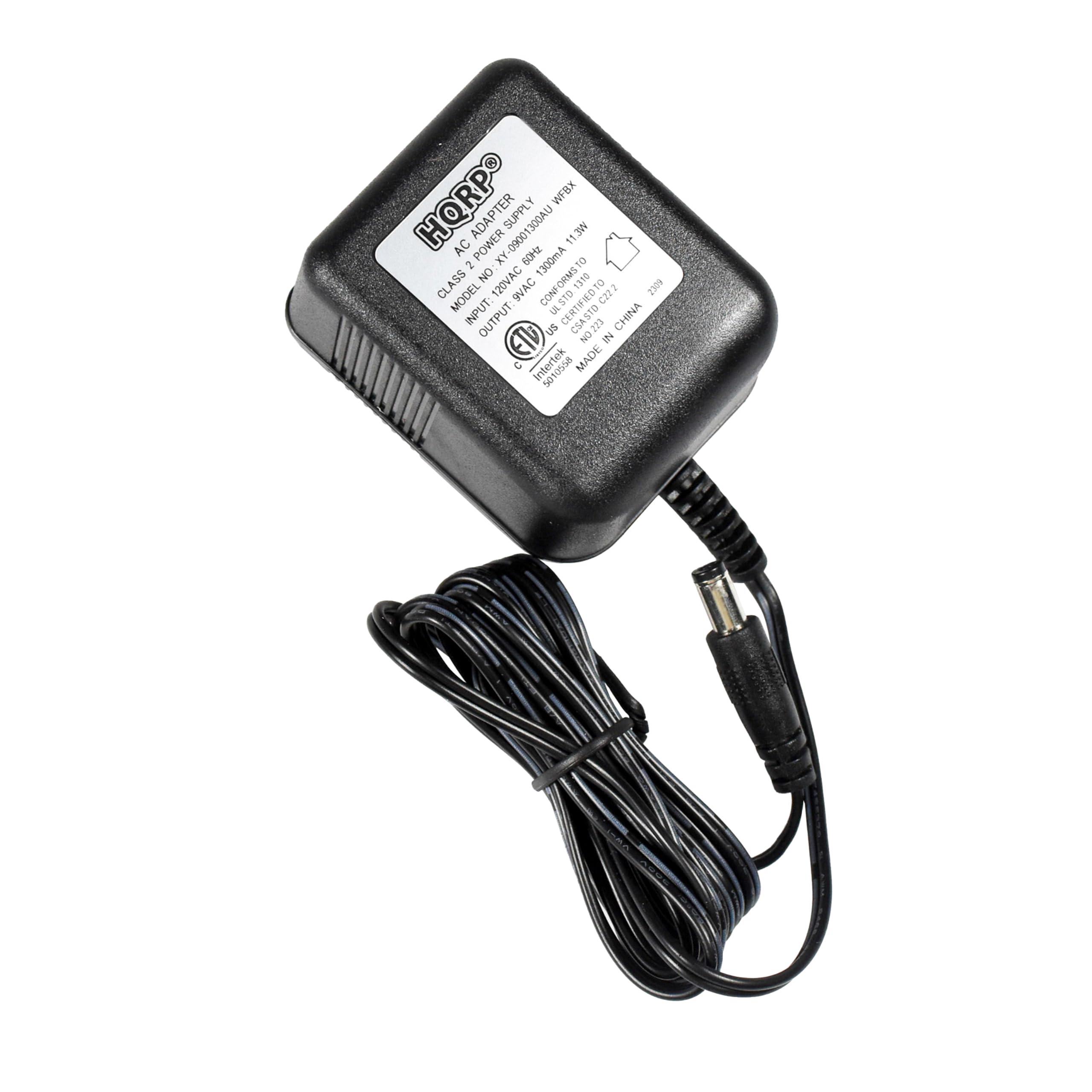 Amazon.com: HQRP AC Adapter Compatible with Digitech Vx400, Whammy