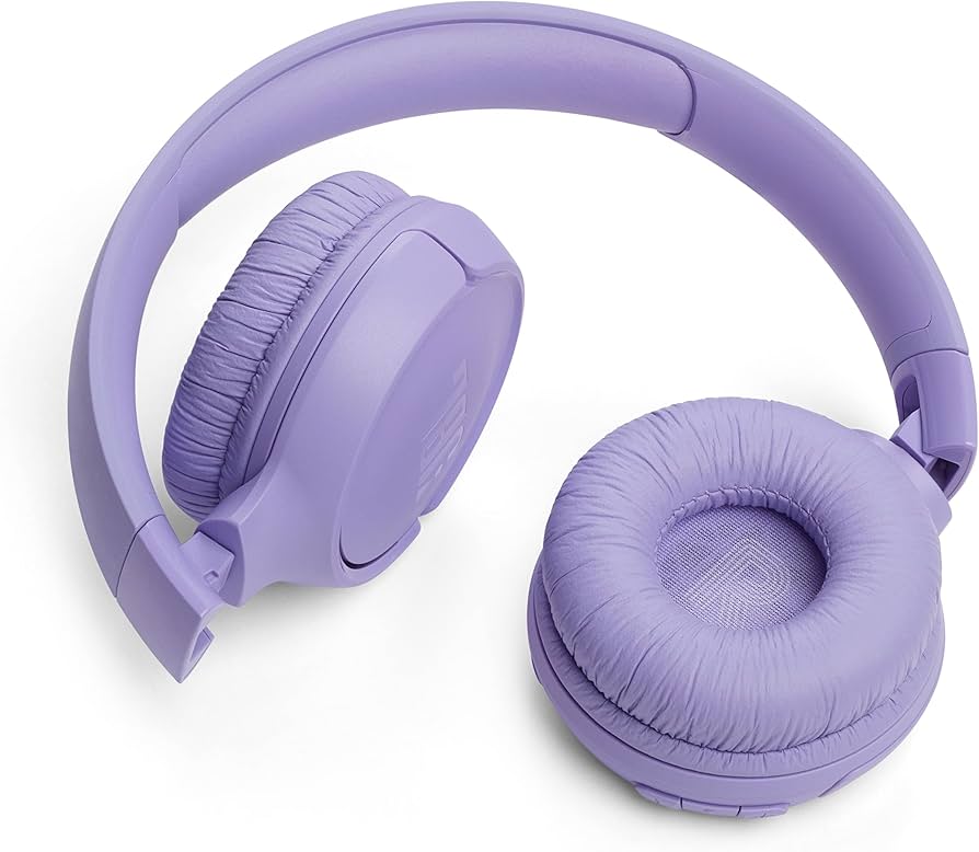Amazon.co.jp: JBL TUNE 520BT Bluetoothヘッドホン 密閉型/最大約57