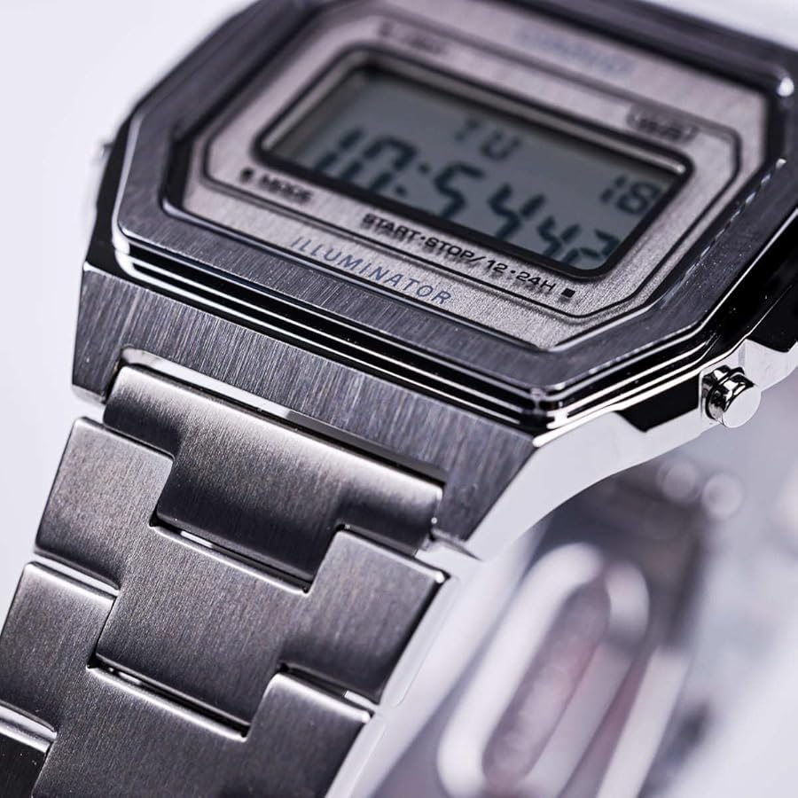 Amazon | [カシオ] カシオ クラシック プレミアムシリーズ【先行販売