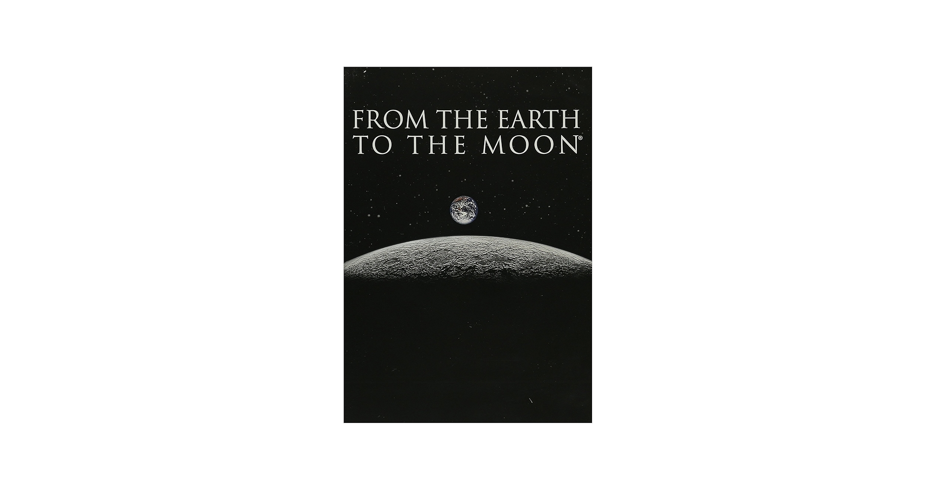 Amazon.com: From The Earth to The Moon (VIVA/Repackage/DVD