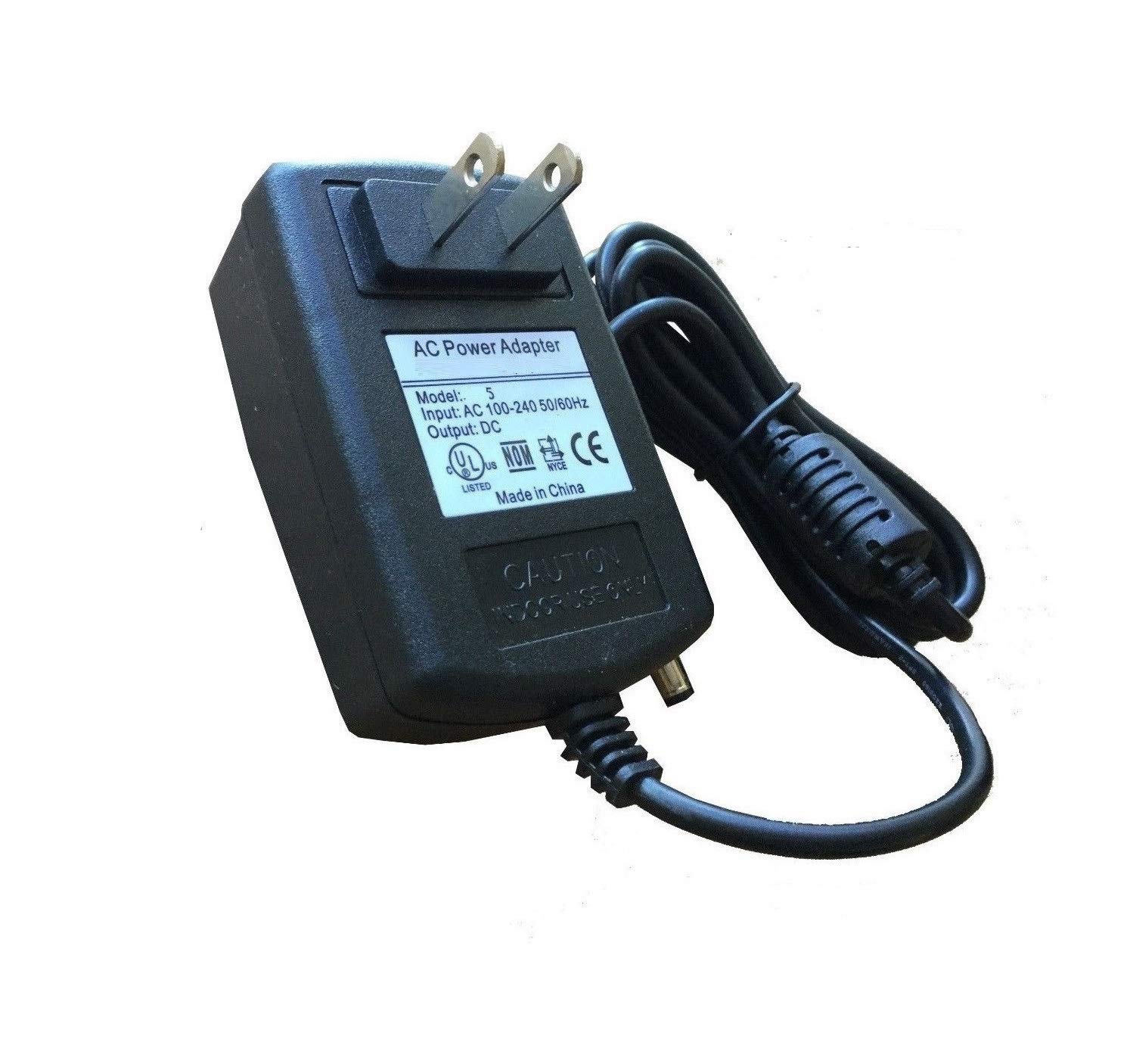 Amazon.com: AC Power Adapter Power Supply Compatible with KORG