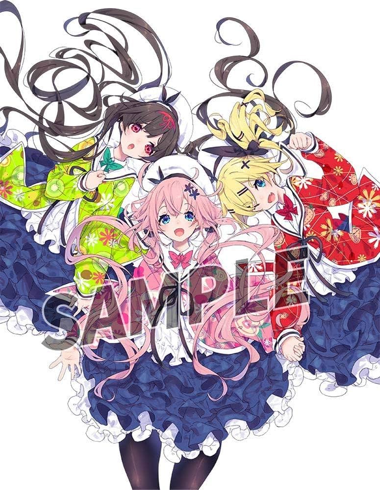 Amazon.co.jp: 【Amazon.co.jp限定】おちこぼれフルーツタルト Vol.1