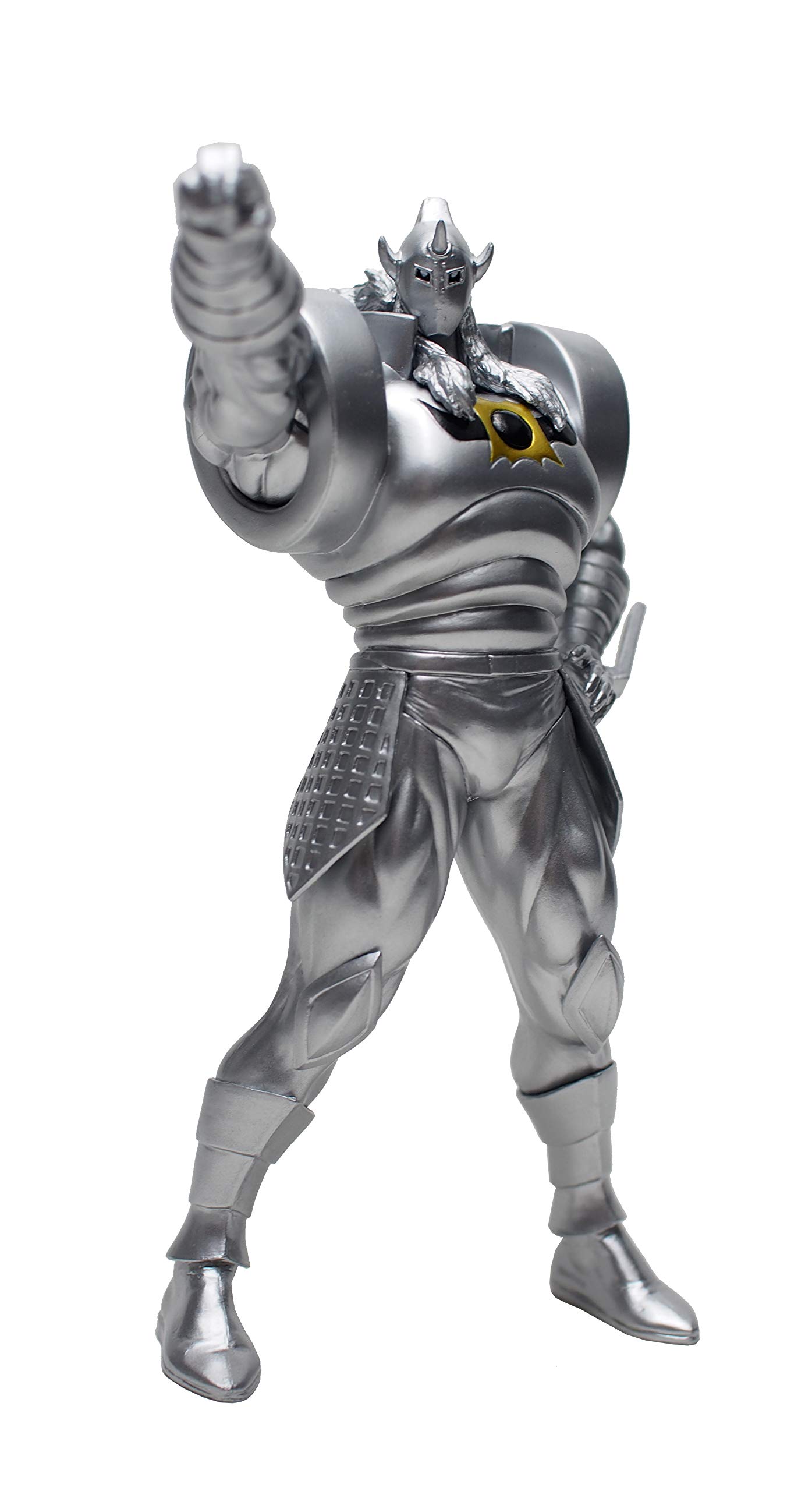 Amazon | キン肉マン生誕40周年記念 CCP Muscular Collection NO.38