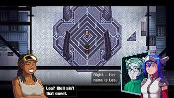 Amazon.co.jp: Crosscode [ : ゲーム