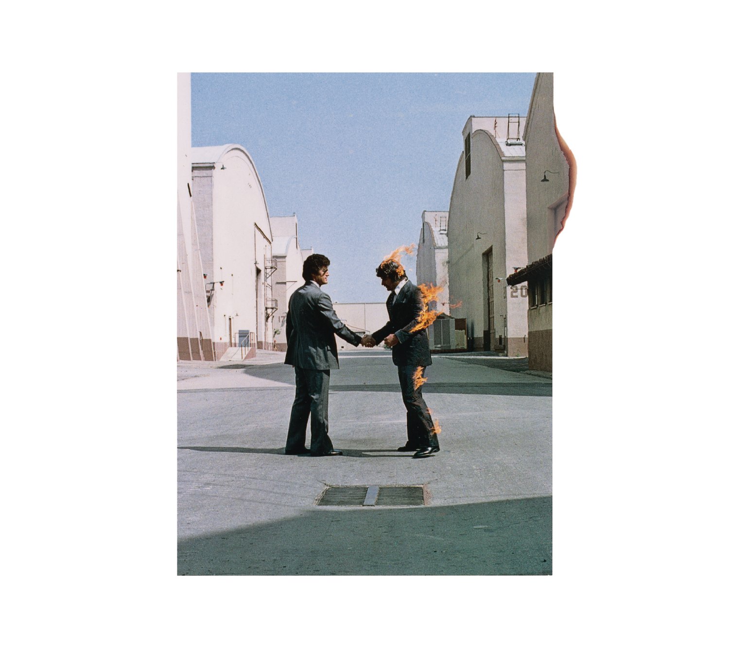 Amazon.co.jp: Wish You Were Here: ミュージック