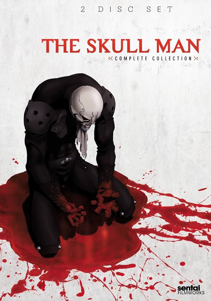 スカルマン THE SKULL MAN .オリジナルサントラ/鷺巣詩郎 邦楽CD